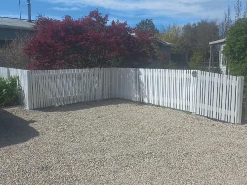 Motueka Apartment | Apple Tree Cottage