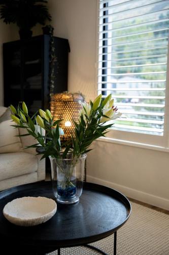 Arthur's Point Apartment | Apres Escape - 3 Bed