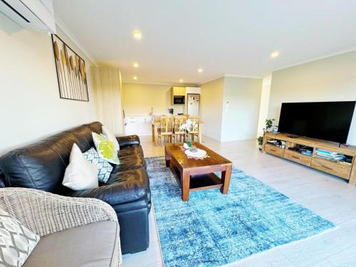 Tekapo Apartment | April Apartments