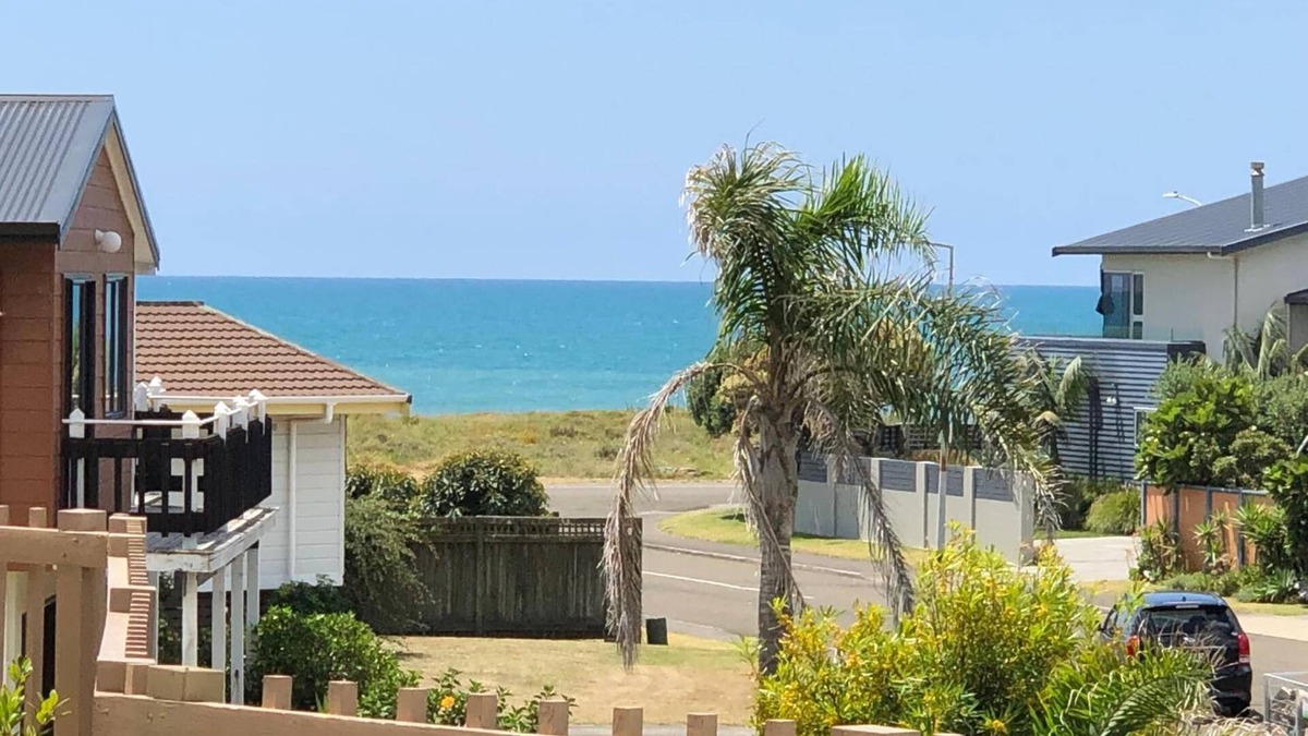 Ohope Hotel | Aquarius Motel