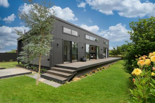 Havelock North House | Arcadia Boutique Guest House- 3 bedrooms