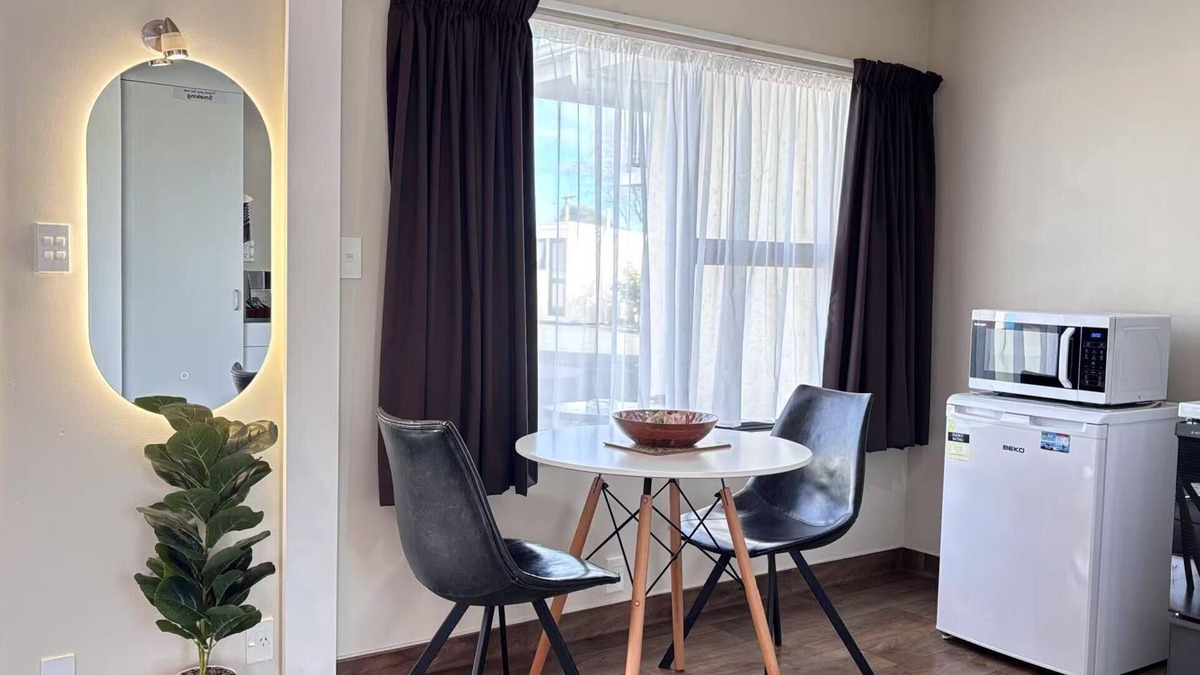 Tahunanui Hotel | Arcadia Motel