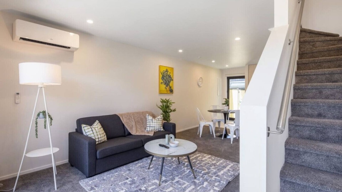 Lower Hutt House | Ariki Shire: A Wellington Fantasy