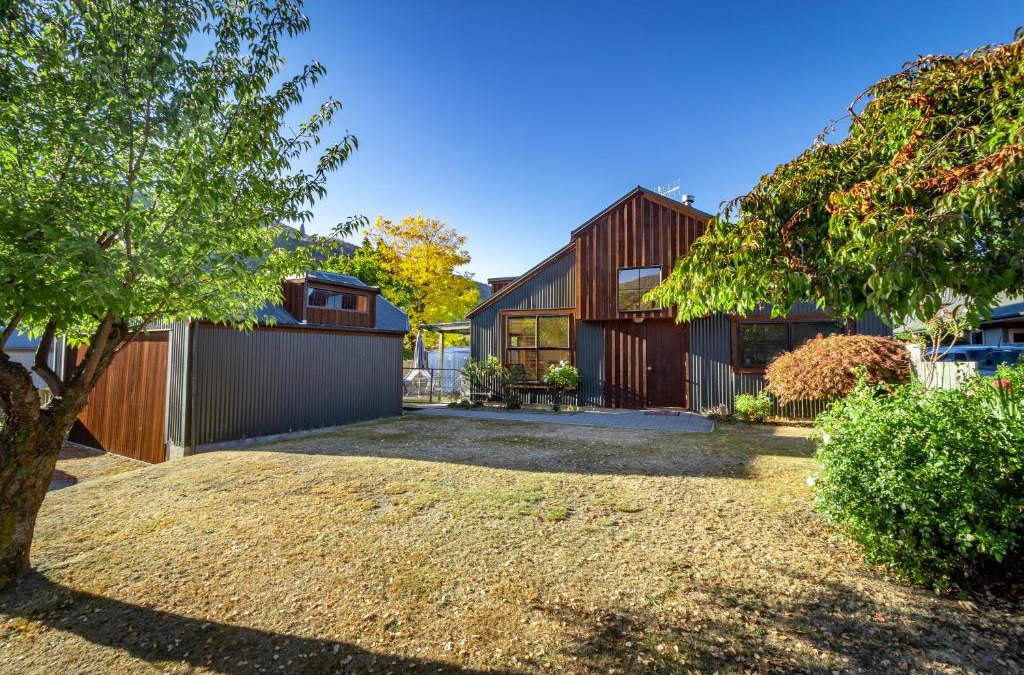 Arrowtown House | Arrow Getaway - Arrowtown Holiday Home