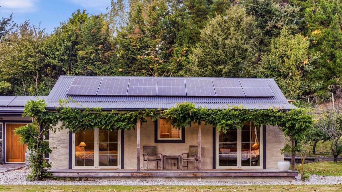 Arrow Junction Cottage | Arrow Junction Cottage