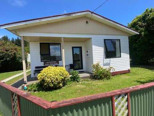Hokitika House | Arthurstown Rd Riverview House