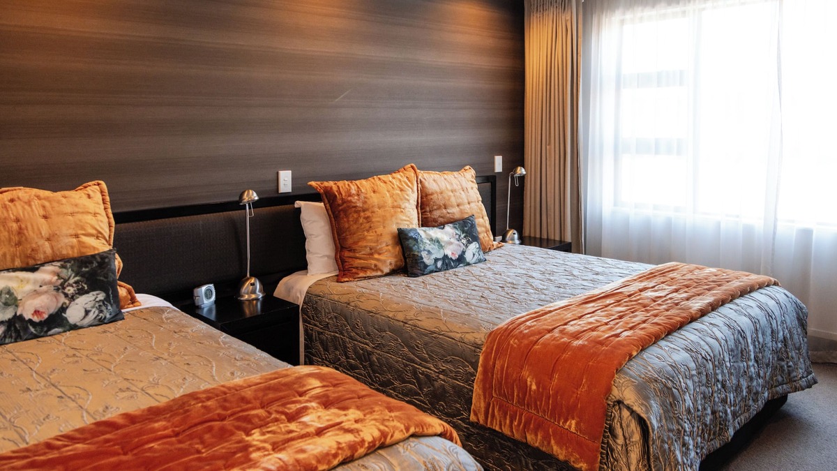 Invercargill Hotel | Ascot Park Hotel
