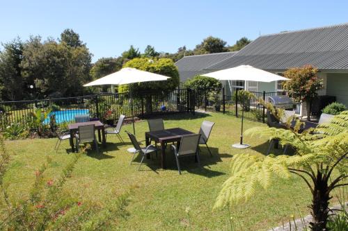 Haruru Hotel | Ash Grove Boutique Motel
