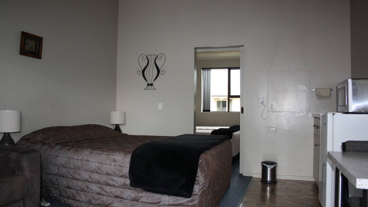 Timaru Hotel | Ashbury Park Motel