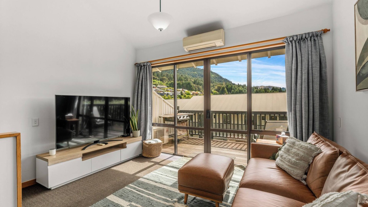 Fernhill Apartment | ASPEN RETREAT