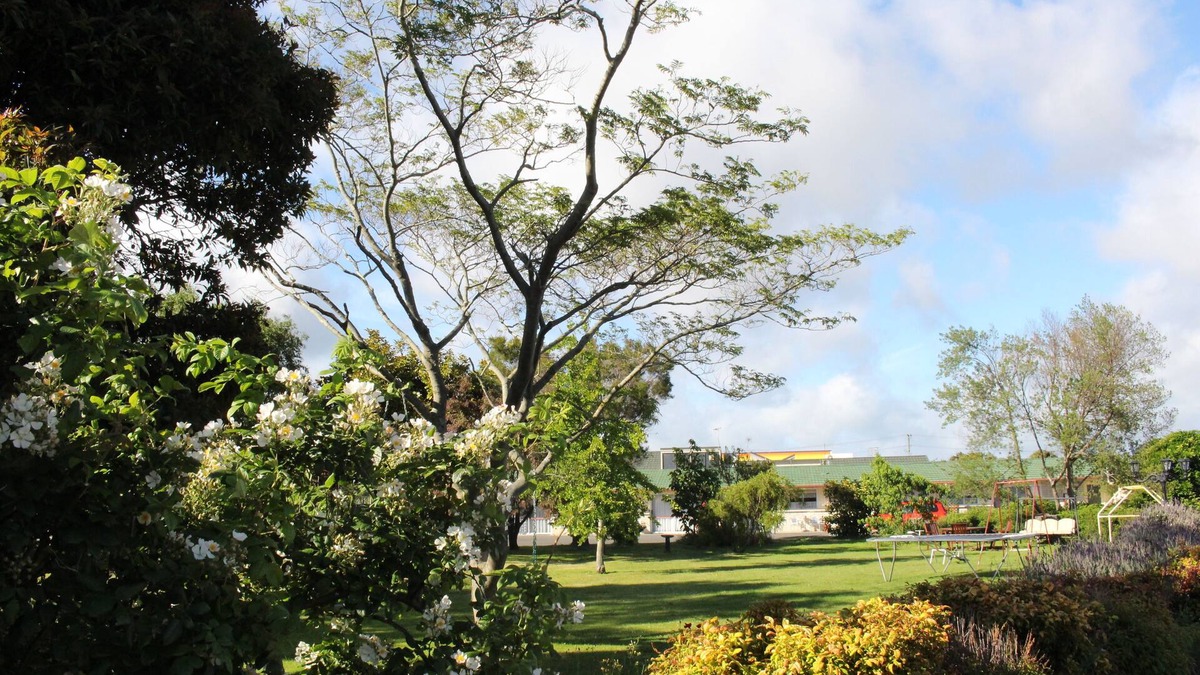 Whanganui Hotel | Astral Motel