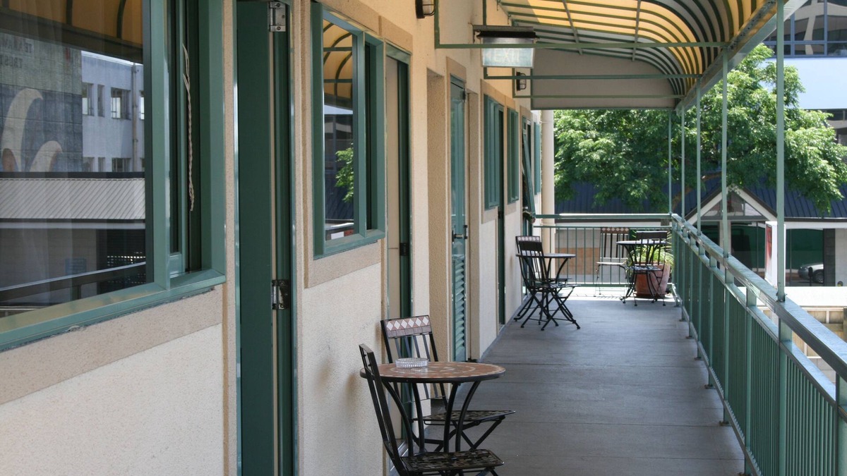 Rotorua Hotel | Astray Motel