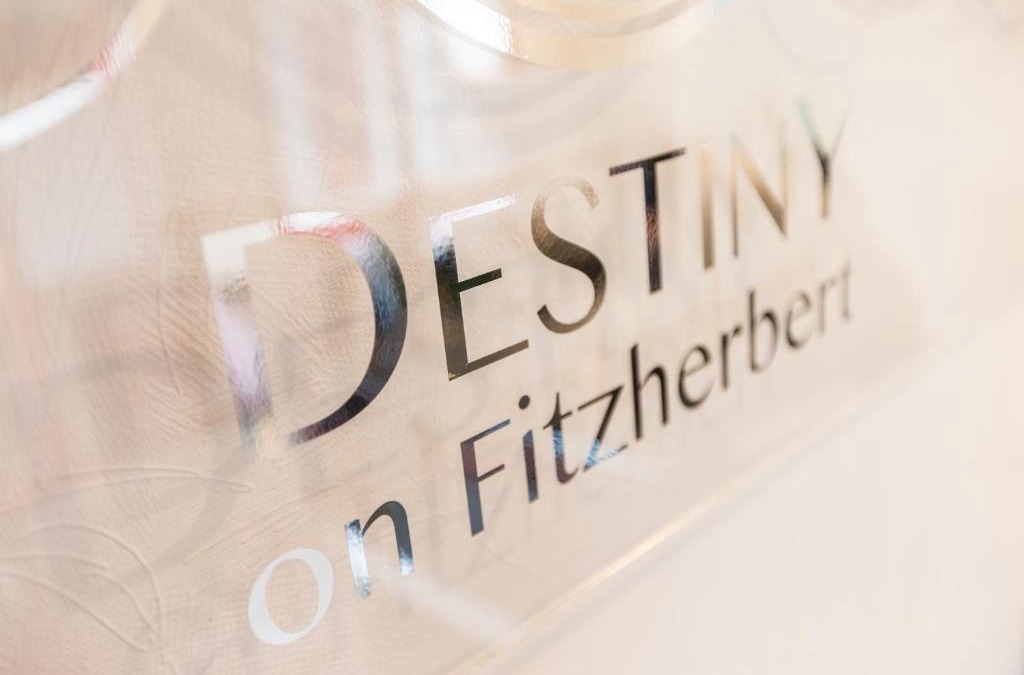 Palmerston North Hotel | ASURE Destiny on Fitzherbert Motel
