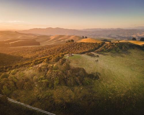 Hurunui District Villa | Atatū PurePod