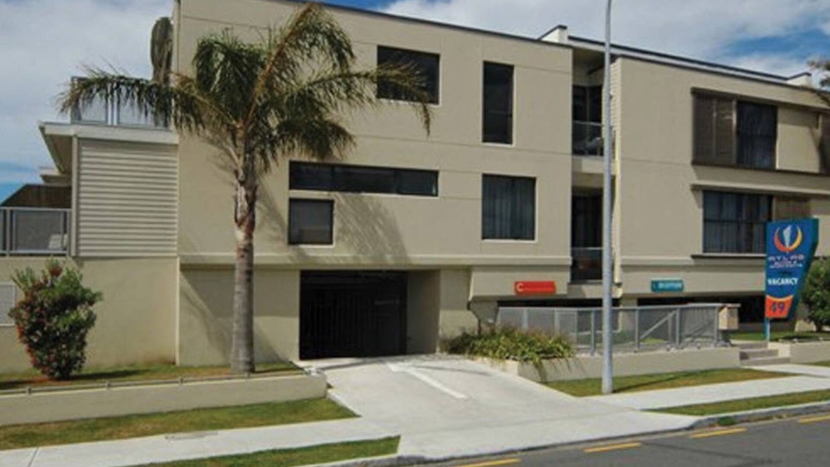 Mount Maunganui Apartment | Atlas Suites And Apartments