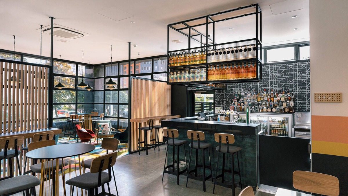 Thorndon Hotel | Atura Wellington
