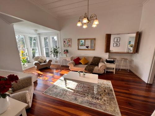 Epsom House | AUCKLAND CASA BONITA Nz