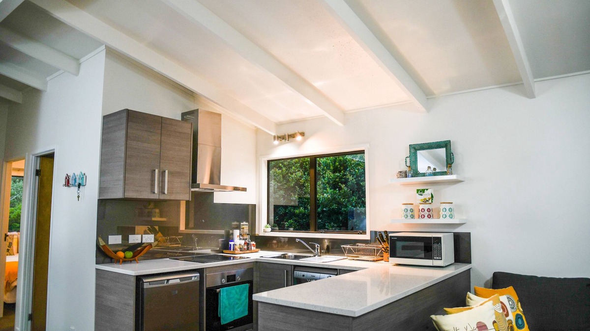 Titirangi House | Auckland Clifftop