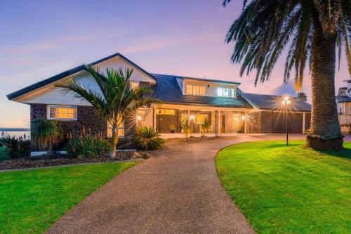 Manurewa House | Auckland Serenity