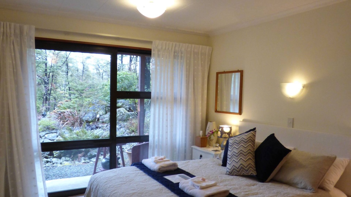 St. Arnaud Bed & Breakfast | Avarest Bed and Breakfast
