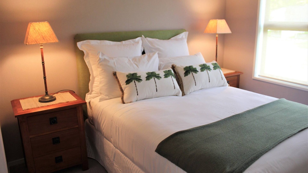 Taumarunui Bed & Breakfast | Awanui Bed and Breakfast