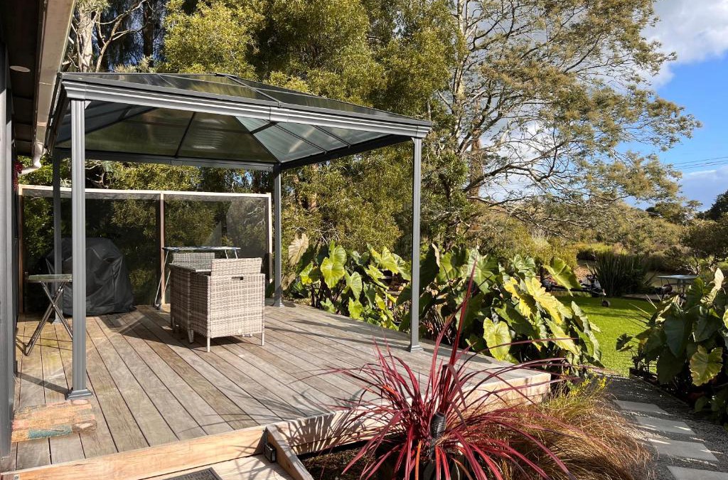 Whangarei House | Awaroa Retreat