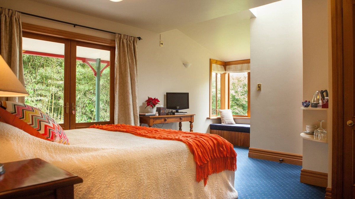 Awatuna Bed & Breakfast | Awatuna Homestead
