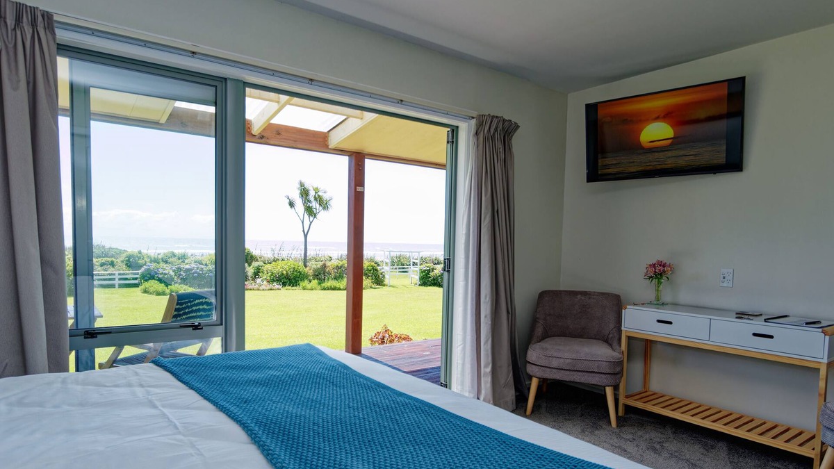 Awatuna Bed & Breakfast | Awatuna Sunset Lodge