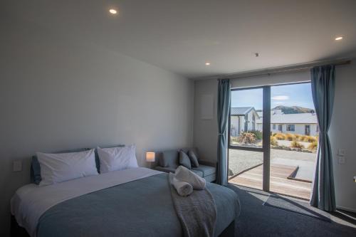 Tekapo House | Azure Tekapo