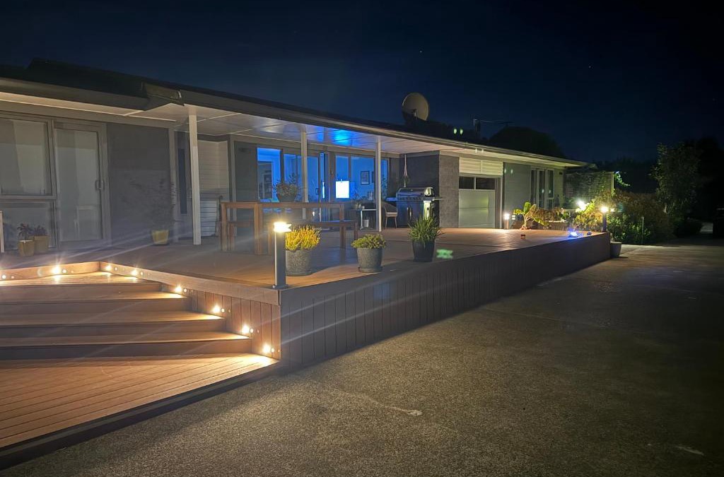 Waitomo Caves Bed & Breakfast | B&B at whitbourne