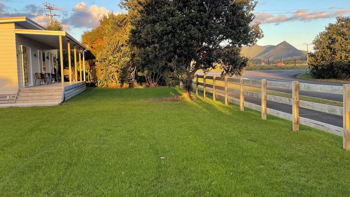 Ahipara House | Bach @ 45 - 90 Mile Beach
