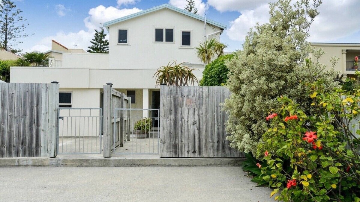 Napier Cottage | Bakers Loft - Napier Holiday Home