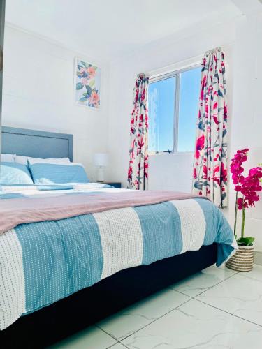Auckland Apartment | Ball Place Residence-Enjoy the entire downstairs