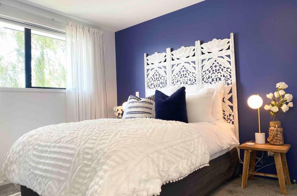 Riccarton House | Bambina Townhouse opposite Hagley Park
