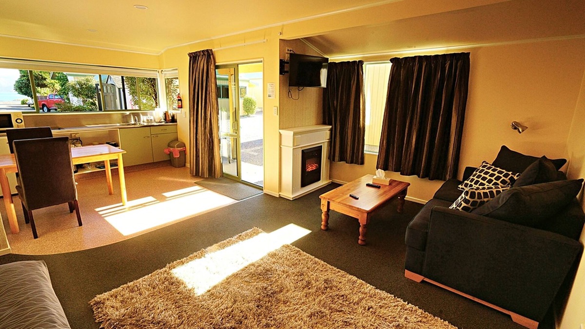 South Bay Cottage | Bay Cottages