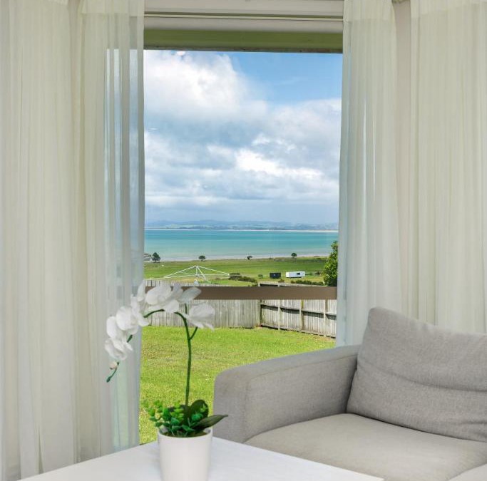 Karkari Peninsula House | Bay Heights Bach - Karikari Peninsula Retreat