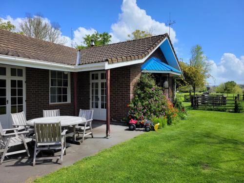 Pakaraka Bed & Breakfast | Bay of Islands Crossroads Homestay B&B