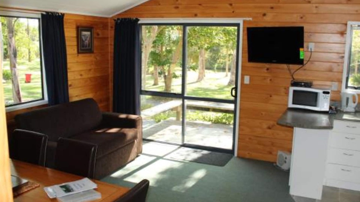 Haruru Other | Bay of Islands Holiday Park