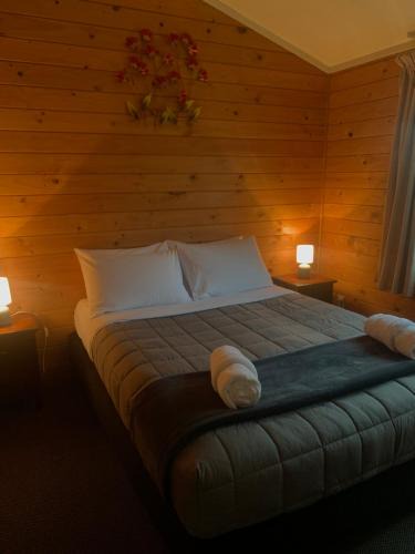 Haruru Resort | Bay of Islands Holiday Park