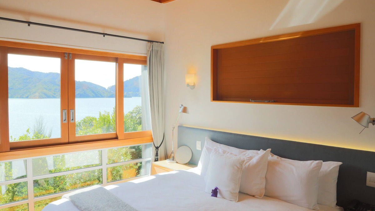 Arthur's Bay Cabin | Bay of Many Coves Resort