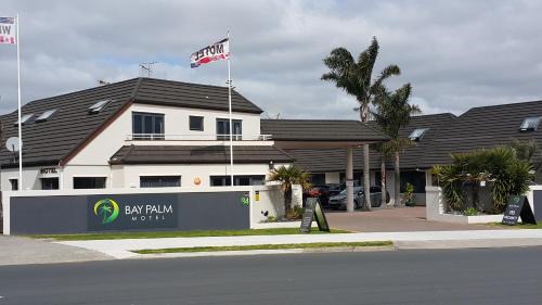 Mount Maunganui Hotel | Bay Palm Motel
