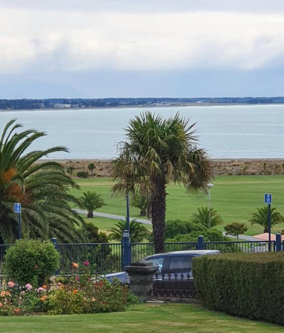 Timaru Central Apartment | Bayview Apartment