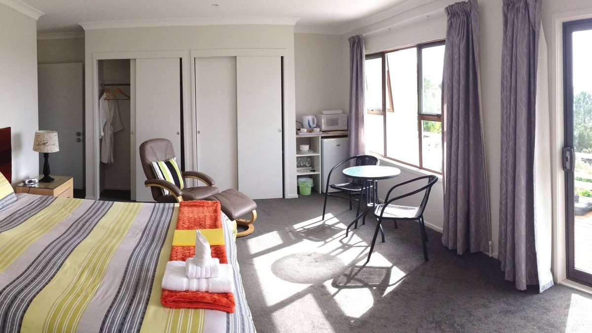 Haruru Bed & Breakfast | Baywaterviews
