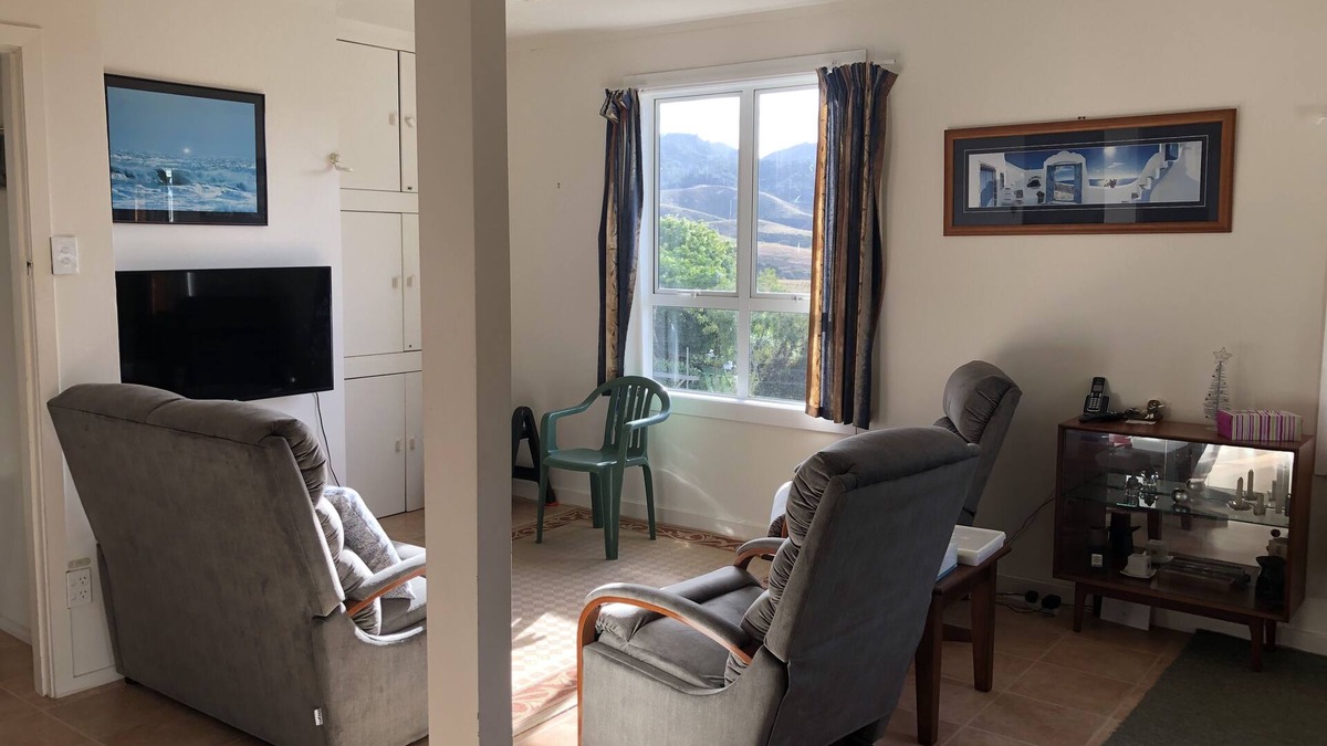Orere Point House | Beach and fishing paradise