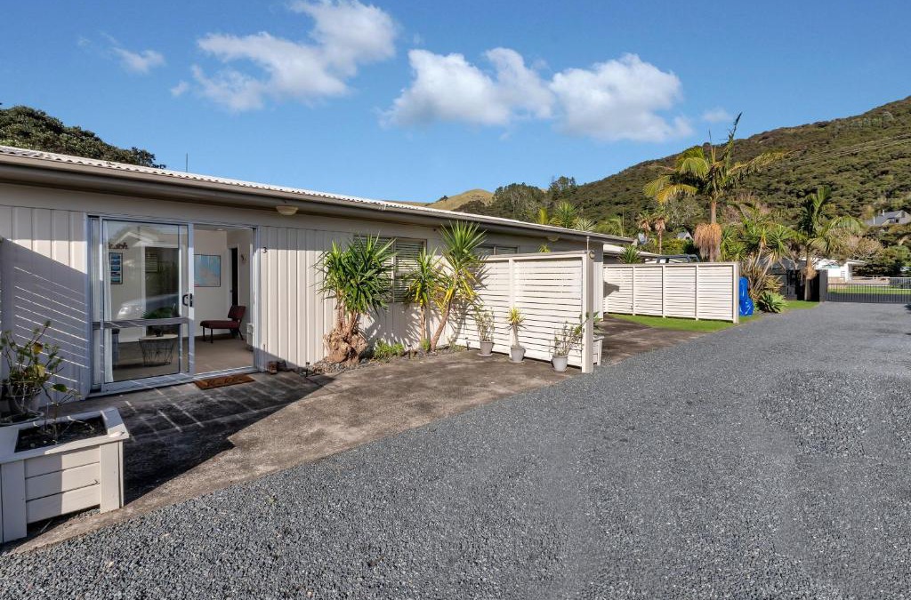 Kaeo House | Beach Daze - Tauranga Bay Holiday Unit