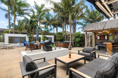 Papamoa Beach House | Beach Escape Papamoa