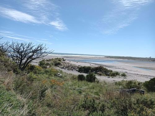 Waimangaroa House | Beach House - Waimangaroa West Coast