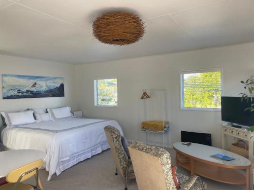 Westport Apartment | Beach retreat