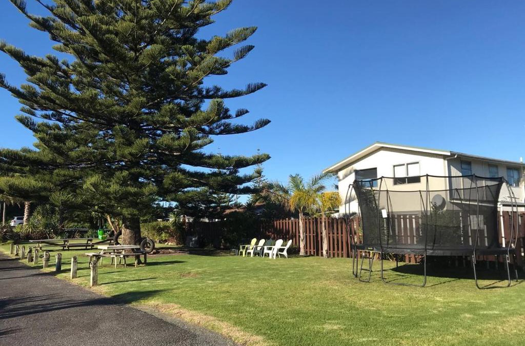Waihi Beach Apartment | Beaches Motel