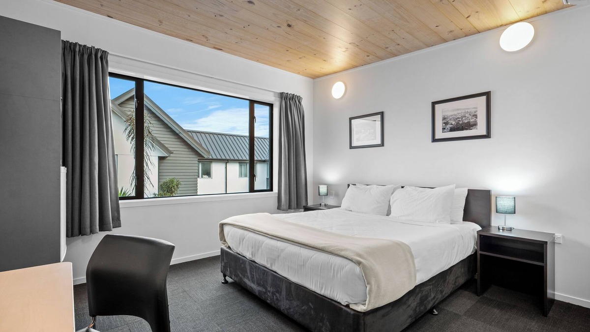 Edgeware Hotel | Bealey Quarter